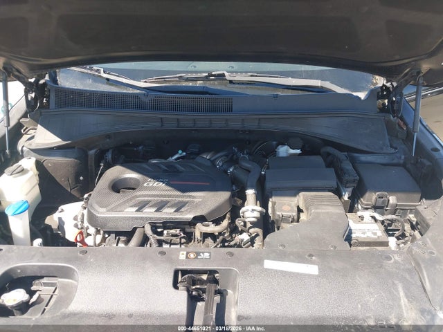 5XYPK4A14GG029707 KIA Sorento 2.0t Sxl