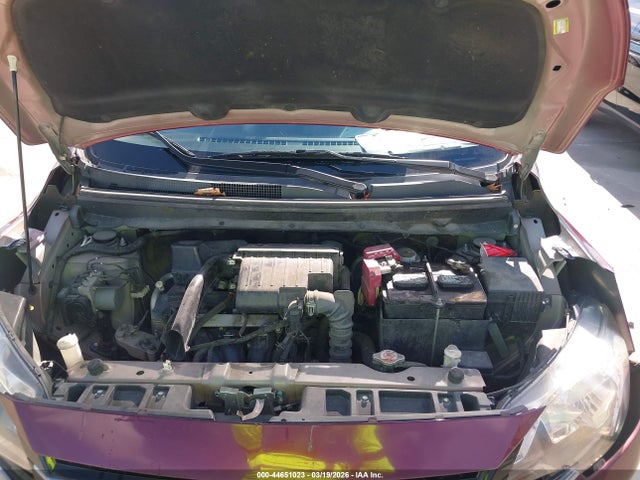 2021 MITSUBISHI MIRAGE G4 ML32FUFJ8MHF01469 Photo 9