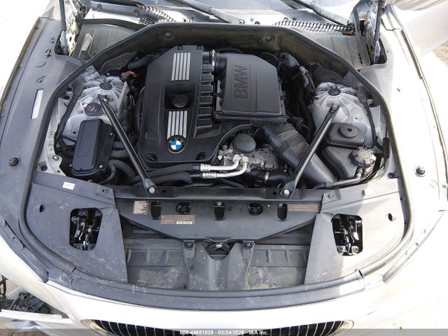 44651028 :رقم المزاد ، WBAKB4C5XCC575398 vin ، 2012 Bmw 740li مزاد بيع