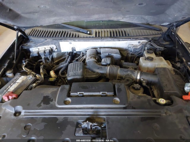 Aukcja sprzedaży 2010 Ford Expedition Limited, vin: 1FMJU2A54AEB62311, numer aukcji: 44651030