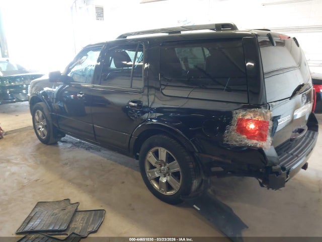 Aukcja sprzedaży 2010 Ford Expedition Limited, vin: 1FMJU2A54AEB62311, numer aukcji: 44651030