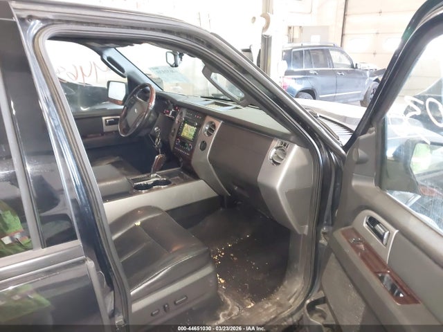 Aukcja sprzedaży 2010 Ford Expedition Limited, vin: 1FMJU2A54AEB62311, numer aukcji: 44651030