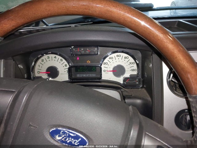 Aukcja sprzedaży 2010 Ford Expedition Limited, vin: 1FMJU2A54AEB62311, numer aukcji: 44651030