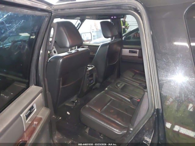 Aukcja sprzedaży 2010 Ford Expedition Limited, vin: 1FMJU2A54AEB62311, numer aukcji: 44651030