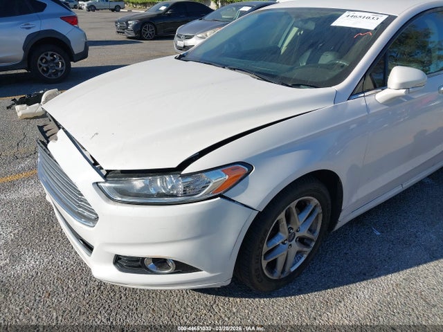 Ford FUSION SE 2016 3FA6P0H72GR390736 Image 18