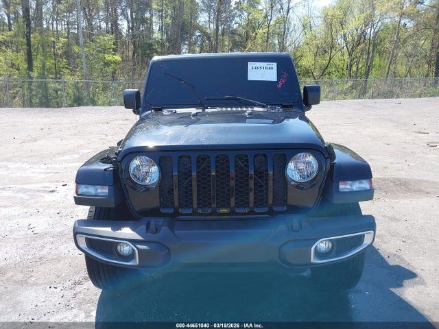 Auction sale of the 2023 Jeep Gladiator Sport S 4x4, vin: 1C6HJTAG7PL528583, lot number: 44651040