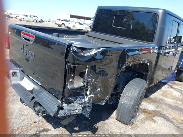 Auction sale of the 2023 Jeep Gladiator Sport S 4x4, vin: 1C6HJTAG7PL528583, lot number: 44651040