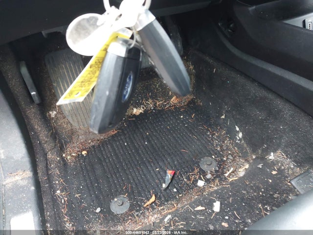 2019 FORD FUSION ENERGI 3FA6P0SU5KR236139 Photo 10