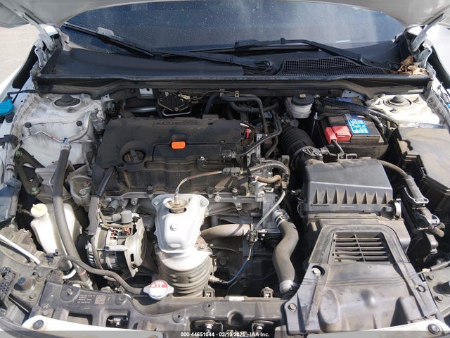 2022 Honda Civic Sport მანქანა იყიდება აუქციონზე, vin: 2HGFE2F59NH512306, აუქციონის ნომერი: 44651044