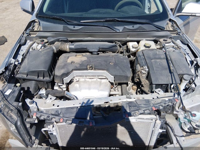 1G11Z5SA2KU123817 Chevrolet IMPALA LT
