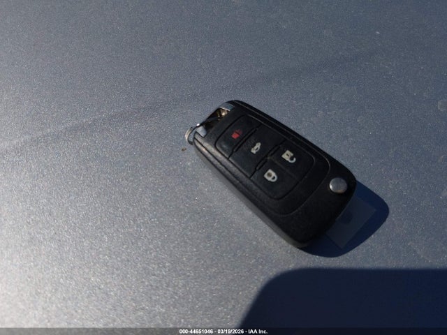 1G11Z5SA2KU123817 Chevrolet IMPALA LT