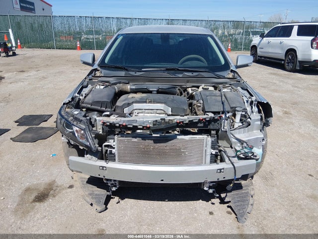 1G11Z5SA2KU123817 Chevrolet IMPALA LT