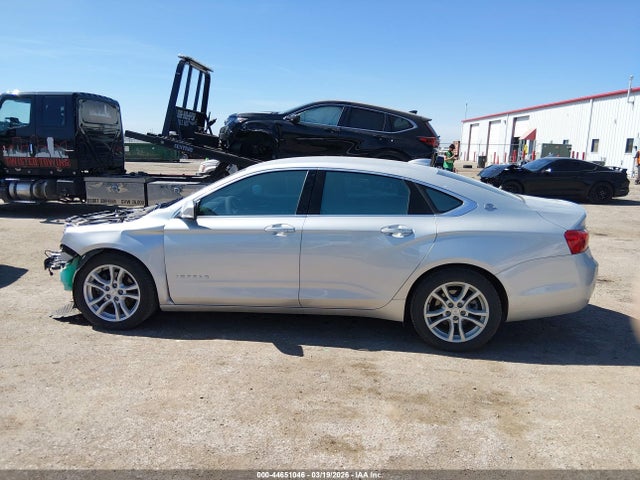 1G11Z5SA2KU123817 Chevrolet IMPALA LT