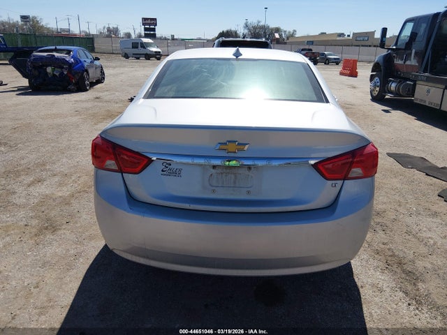 1G11Z5SA2KU123817 Chevrolet IMPALA LT