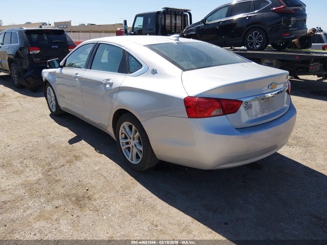 1G11Z5SA2KU123817 Chevrolet IMPALA LT