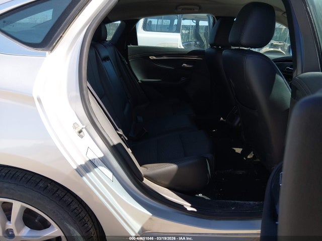 1G11Z5SA2KU123817 Chevrolet IMPALA LT