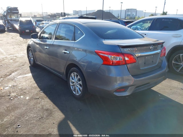 Nissan SENTRA S 2017 3N1AB7AP5HY397485 Image 3