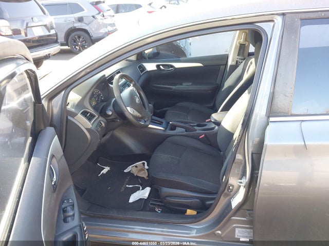Nissan SENTRA S 2017 3N1AB7AP5HY397485 Image 5