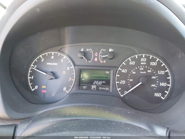 Nissan SENTRA S 2017 3N1AB7AP5HY397485 Image 7