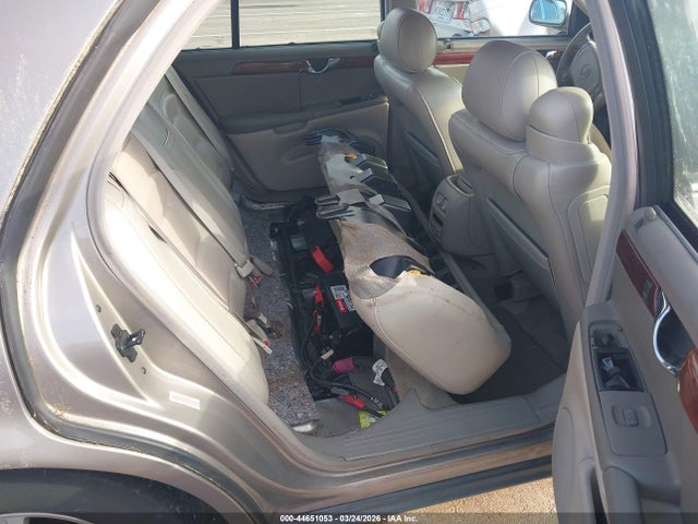 2003 CADILLAC DEVILLE 1G6KD54Y13U230074 Photo 7