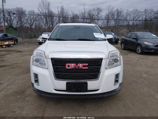 44651055 :رقم المزاد ، 2GKFLXEK9F6199302 vin ، 2015 Gmc Terrain Slt-1 مزاد بيع