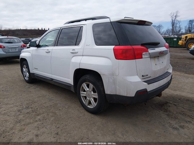 44651055 :رقم المزاد ، 2GKFLXEK9F6199302 vin ، 2015 Gmc Terrain Slt-1 مزاد بيع
