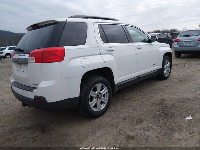 44651055 :رقم المزاد ، 2GKFLXEK9F6199302 vin ، 2015 Gmc Terrain Slt-1 مزاد بيع
