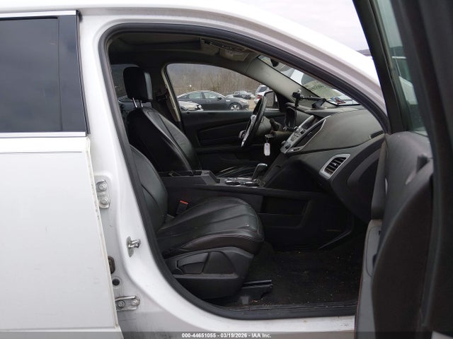 44651055 :رقم المزاد ، 2GKFLXEK9F6199302 vin ، 2015 Gmc Terrain Slt-1 مزاد بيع