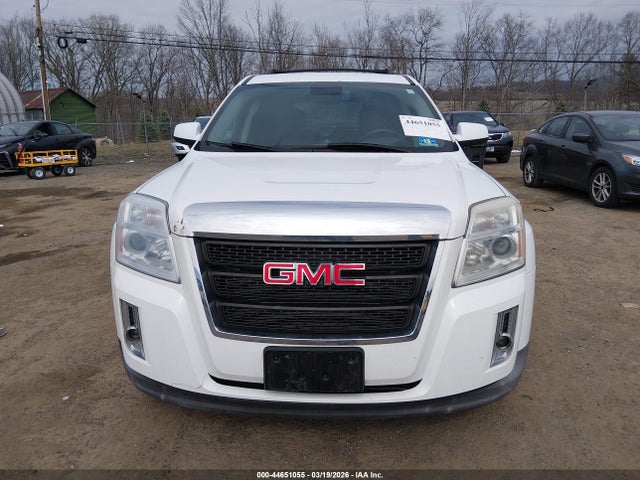 44651055 :رقم المزاد ، 2GKFLXEK9F6199302 vin ، 2015 Gmc Terrain Slt-1 مزاد بيع