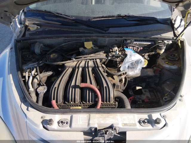 2003 CHRYSLER PT CRUISER 3C4FY48B53T561057 Photo 9