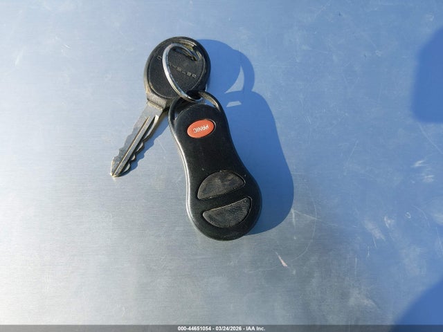 2003 CHRYSLER PT CRUISER 3C4FY48B53T561057 Photo 10