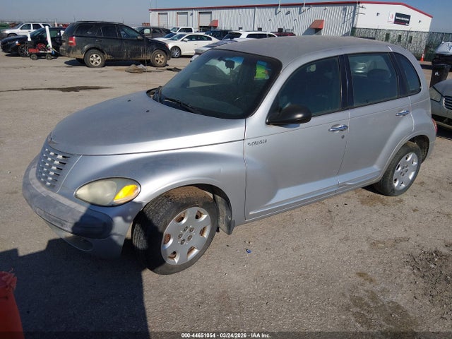 2003 CHRYSLER PT CRUISER 3C4FY48B53T561057 Photo 1