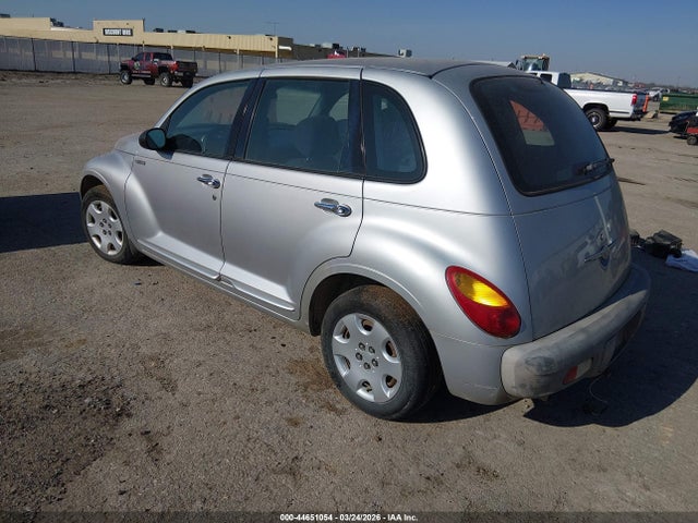 2003 CHRYSLER PT CRUISER 3C4FY48B53T561057 Photo 2