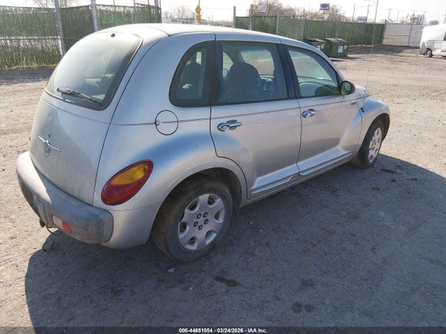 2003 CHRYSLER PT CRUISER 3C4FY48B53T561057 Photo 3