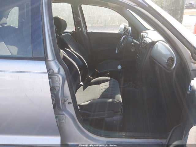 2003 CHRYSLER PT CRUISER 3C4FY48B53T561057 Photo 4