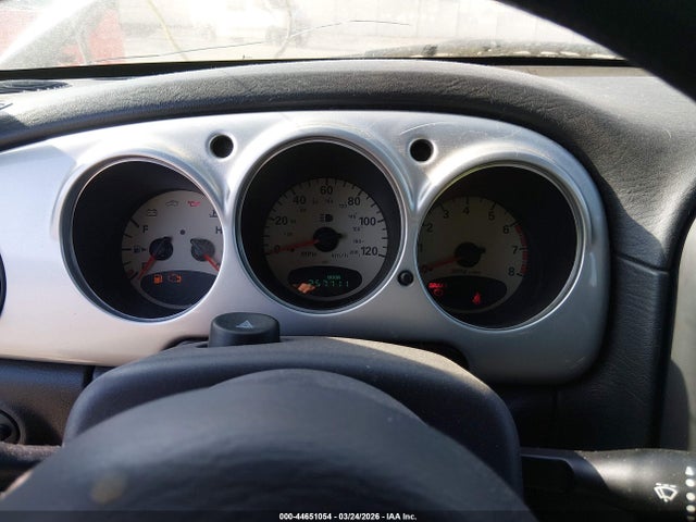 2003 CHRYSLER PT CRUISER 3C4FY48B53T561057 Photo 6