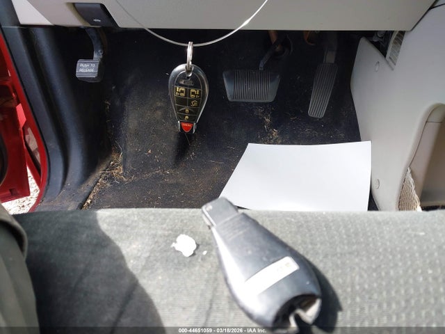 44651059 :رقم المزاد ، 2C4RDGCG1CR156975 vin ، 2012 Dodge Grand Caravan Sxt مزاد بيع