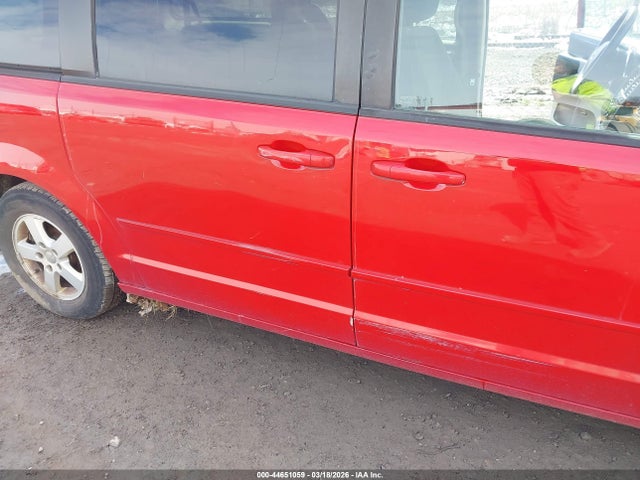 44651059 :رقم المزاد ، 2C4RDGCG1CR156975 vin ، 2012 Dodge Grand Caravan Sxt مزاد بيع