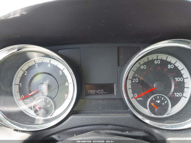 44651059 :رقم المزاد ، 2C4RDGCG1CR156975 vin ، 2012 Dodge Grand Caravan Sxt مزاد بيع