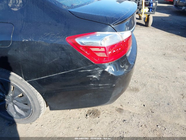1HGCR6F77FA013410 Honda Accord Hybrid Touring