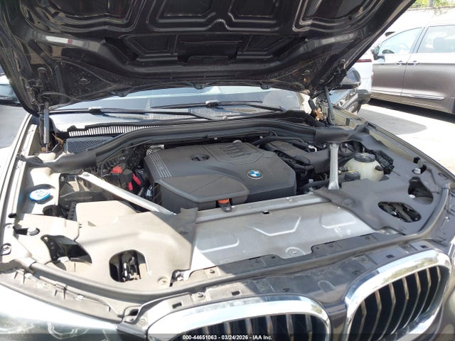 5UXTY3C0XM9D93558 BMW X3 Sdrive30i