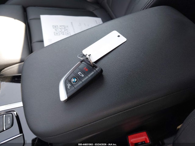 5UXTY3C0XM9D93558 BMW X3 Sdrive30i