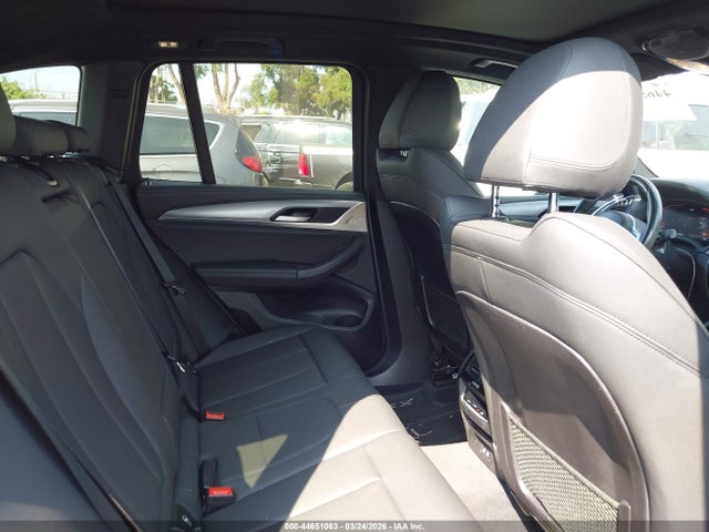 5UXTY3C0XM9D93558 BMW X3 Sdrive30i