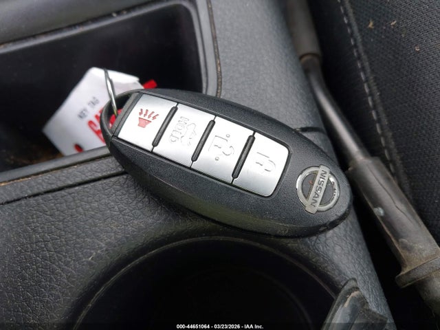 44651064 :رقم المزاد ، 3N1AB7AP4KY445422 vin ، 2019 Nissan Sentra Sv مزاد بيع