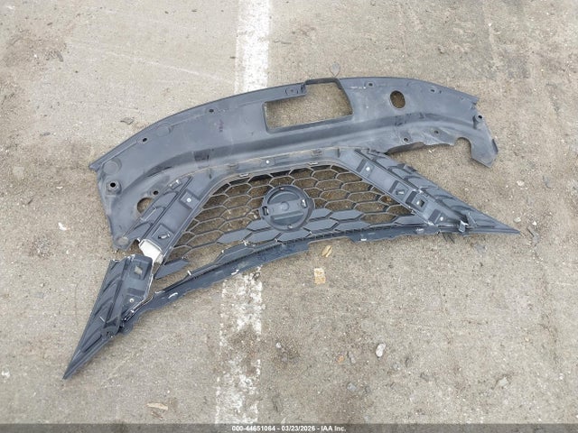 44651064 :رقم المزاد ، 3N1AB7AP4KY445422 vin ، 2019 Nissan Sentra Sv مزاد بيع