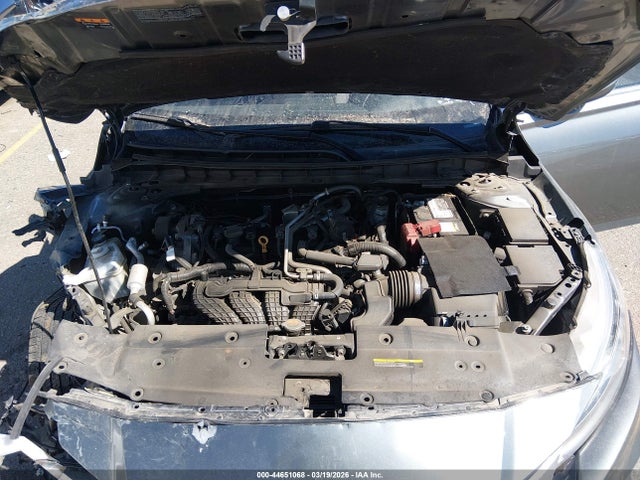 Aukcja sprzedaży 2021 Nissan Altima S Fwd, vin: 1N4BL4BV7MN343256, numer aukcji: 44651068