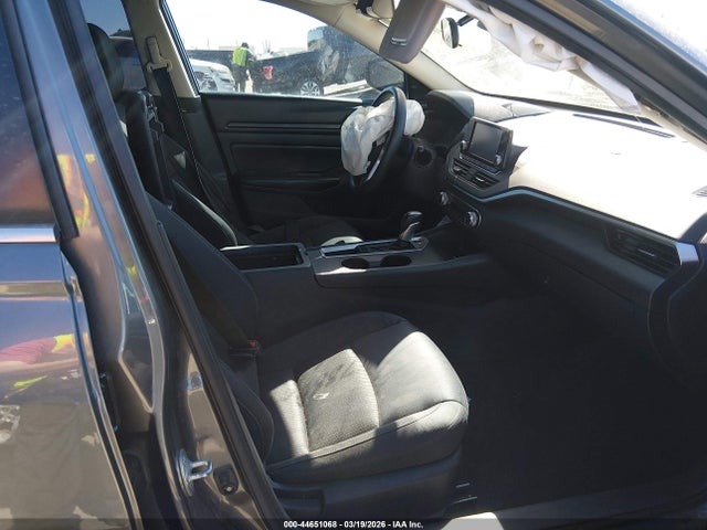 Aukcja sprzedaży 2021 Nissan Altima S Fwd, vin: 1N4BL4BV7MN343256, numer aukcji: 44651068