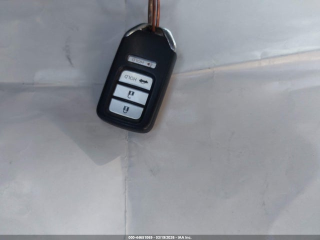 Honda ACCORD LX 2019 1HGCV1F16KA045589 Image 11