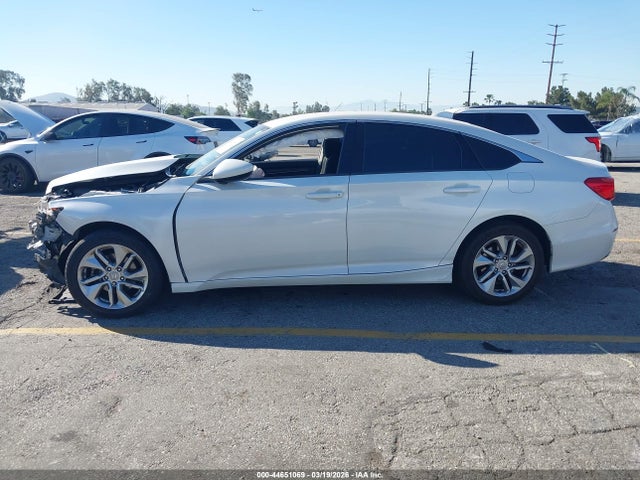 Honda ACCORD LX 2019 1HGCV1F16KA045589 Image 15