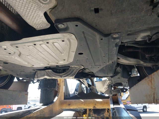 Honda ACCORD LX 2019 1HGCV1F16KA045589 Image 18